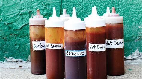 31 Best Barbecue Sauces Mplsstpaul Magazine