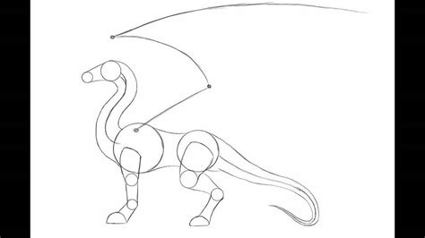 Final que es aquí es cómo dibujar una enredadera de minecraftpaso 1: COMO DIBUJAR UN DRAGON (PASO APASO) - YouTube