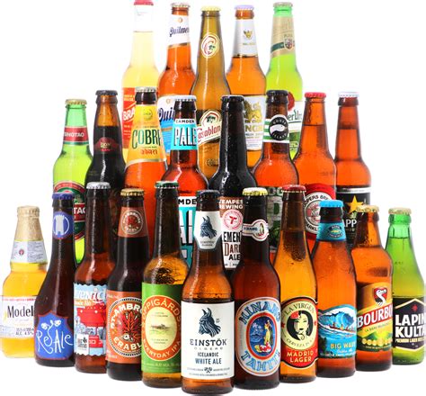 World Wide Beers International Collection Petit Futé Buy