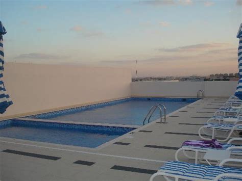 Compare prices and find the best deal for the premier inn dubai international airport. Free Shuttle Bus Schedule - Picture of Premier Inn Dubai ...