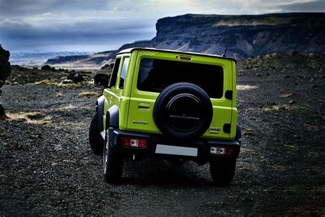 For those interested, the suzuki jimny costs php1.06 to 1.18 million brand new, with four different variants to choose from. Suzuki Jimny 2021 Interior & Exterior Images, Colors & Video Gallery - Carmudi Philippines.