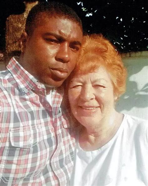 Ex Husband Of Lonely 72 Year Old British Granny Who Married Nigerian