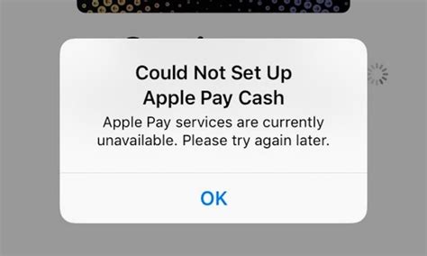 Cash app card not working. Apple Pay Cash Is Not Working for Many iOS 11.2 Users