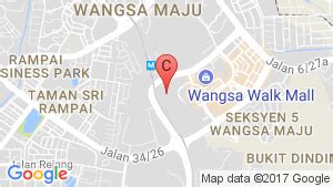 Wangsamas hamilton, wangsa maju, malaysia. THE HAMILTON@WANGSA MAJU, Kuala Lumpur - 7 Condos for sale ...