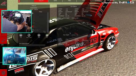 New Assetto Corsa Drift Cars And Tracks New To The Drifting Google
