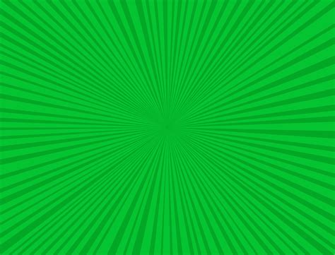Abstract Background With Green Striped Dominant Color 3372552 Vector