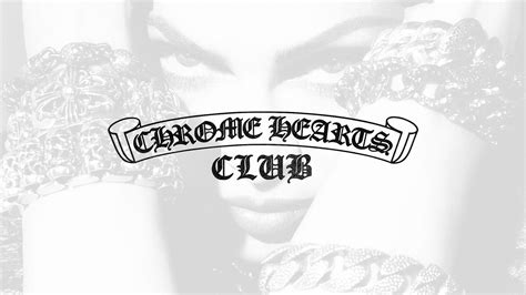 Chrome Hearts Wallpapers Top Free Chrome Hearts Backgrounds