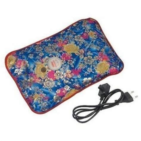 Cordless Electric Rechargeable Heating Pad For Full Body