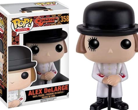 The Top 15 Most Expensive Funko Pop Figures Of All Time Za