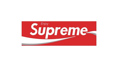 Most Expensive Supreme Box Logo The Supreme Box Logo Design Has Been