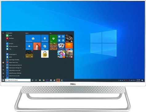 Top 10 Desktop Computer Windows 10 All In One Dell Best Home Life