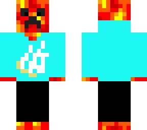 You can also upload and share your favorite prestonplayz logo wallpapers. Ice Cream Fire Merch Preston | Minecraft Skin