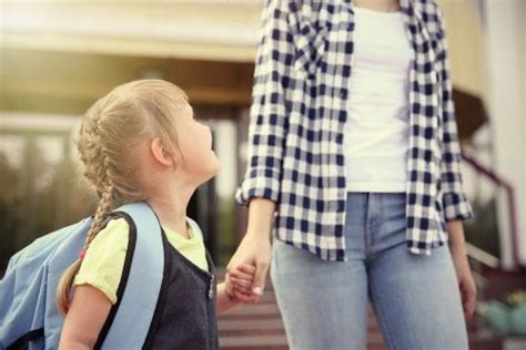 6 Cuentos Para Los Primeros Días De Colegio Eres Mamá