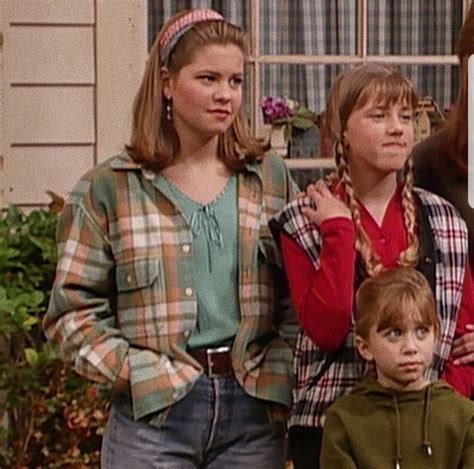 Full House 90s Outfits Viraltours
