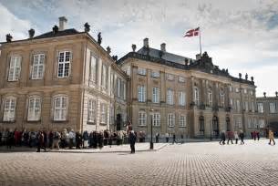 Inside Princess Marys Stunning Danish Palace Daily Mail Online