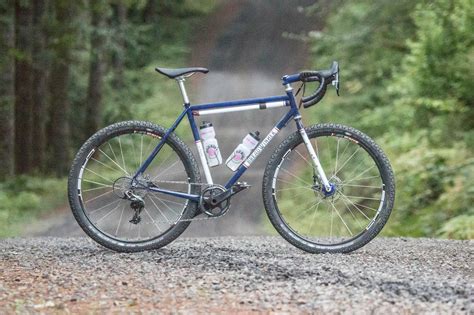 Going to your local bike store you can see them on sale with price tags starting from $800. Breadwinner G-Road 650b Gravel Bike - BiKEPACKING.com