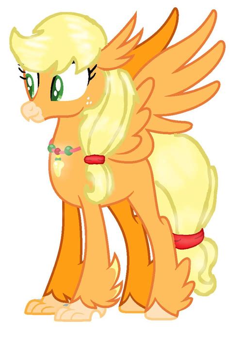 Mlp Hippogriff Fluttershy Vector By Daydreamsunset23 On Deviantart Mlp