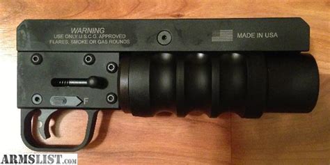 Armslist Want To Buy Want To Buy Spikes Tactical 37mm Havoc 9 Inch