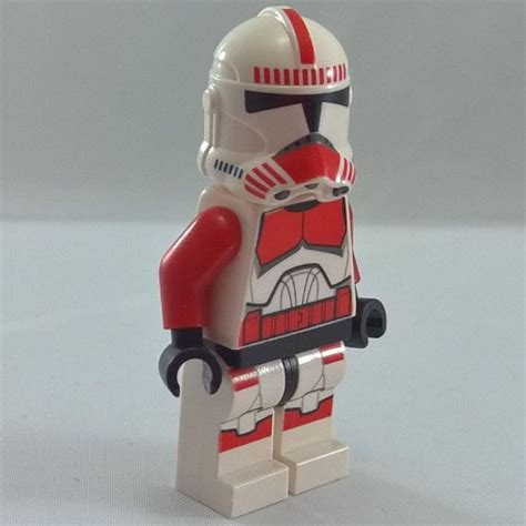 Lego Star Wars Clone Troopers Minifigures Per