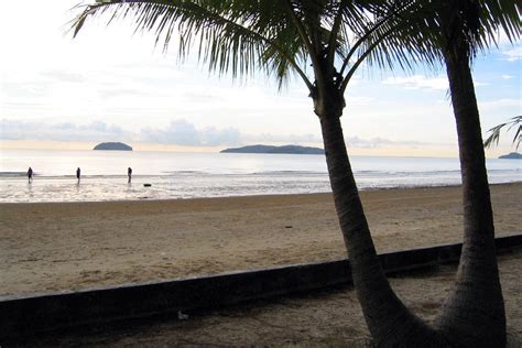 Top 10 Beaches In Sabah For A Weekend Getaway 2024