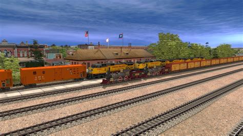 Trainz Portal