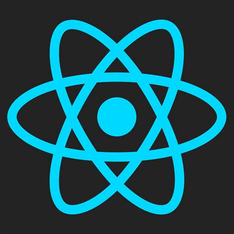 Collection Of React Logo Png Pluspng