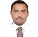 دائما ما كنت أراه استثناء مطمئنا في سياق مضطرب ! احجز مع دكتور محمد اليوسف استشاري جراحة مخ واعصاب | فيزيتا