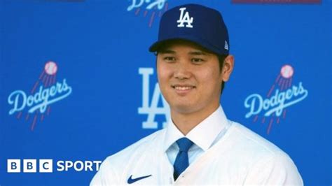 Shohei Ohtanis 700m Dodgers Contract The Real Value Revealed