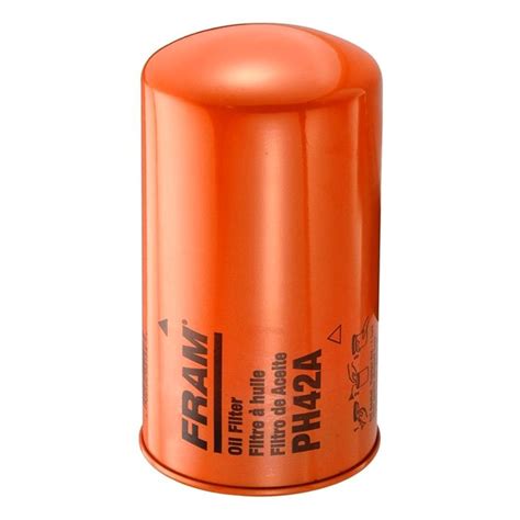 Fram® Ph42a Heavy Duty Lube Oil Filter