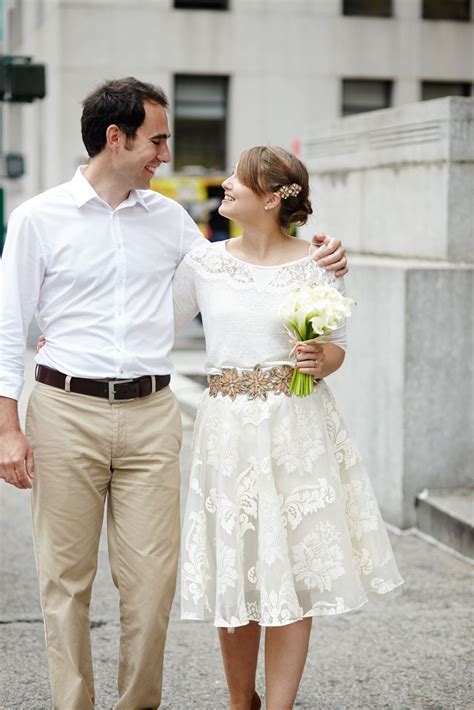 City Hall Wedding Dresses A Perfect Choice For A Memorable Wedding