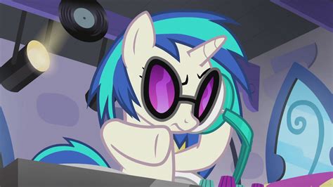 Possible Fan Series Dj Pon 3 Listing Found Mlp Merch