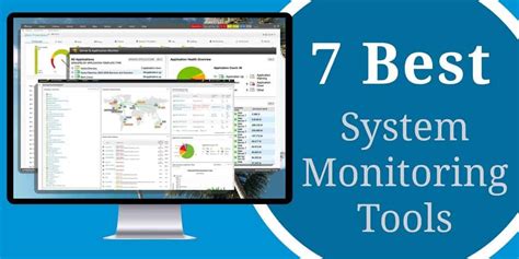 Top 10 System Monitoring Tools For Windows Environments Of 2022