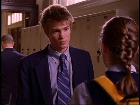 Does Chad Michael Murray Play Tristan In The Gilmore Girls Revival