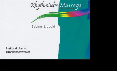 Cropped Flyer F R Homepage E Rhythmische Massage