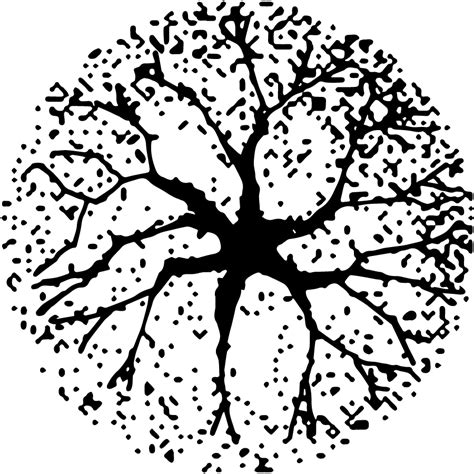 architecture tree symbol png png image