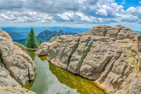 13 Great Things To Do In Custer State Park One Day Itinerary