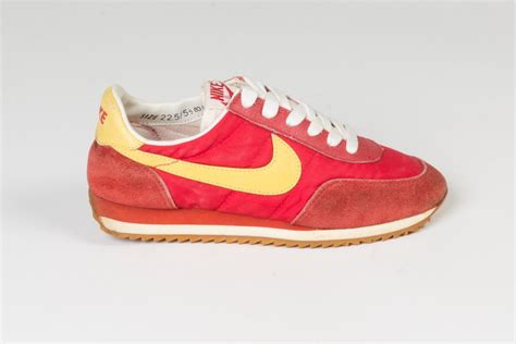 Vintage 1980 Nike Sample Running Shoes Shoes Your Vintage