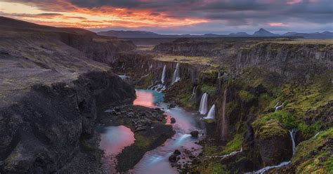 Fotoworkshop Hochland And Südküste Von Island Guide To Iceland