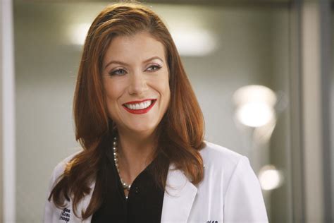 Greys Anatomy Kate Walsh Was Diagnosed With A Brain Tumor In 2015 Tv