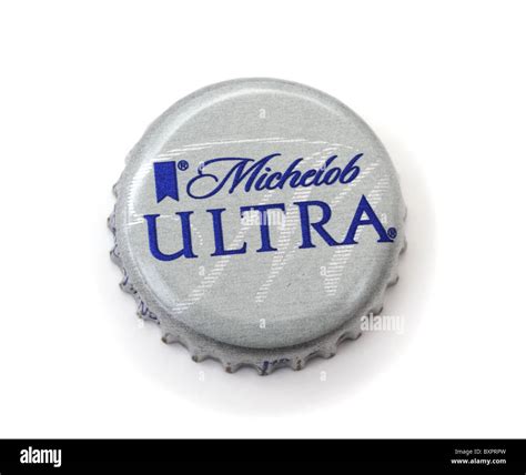 Michelob Ultra Beer Hi Res Stock Photography And Images Alamy