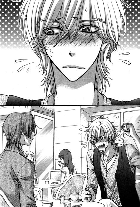 Chapter 4 Back Stage Vol 2 Love Stage Manga Love Stage