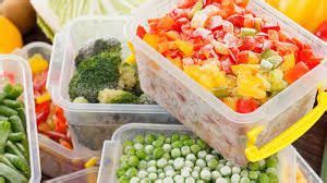 Deep foods products are found in the international section of your finer specialty grocery stores. Frozen Food in Mumbai - Manufacturers and Suppliers India