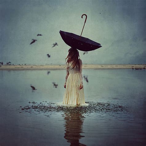 Brooke Shaden Interview Part 1 How To Succeed In Fine Art Photography