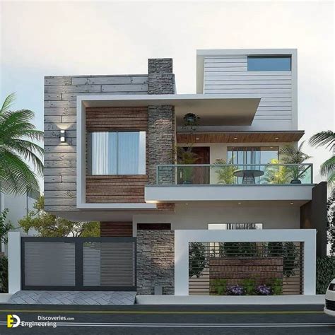 Top 55 Beautiful Exterior House Design Concepts Engineering Discoveries