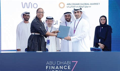 Adgm Partners With 3 Banks To Support Businesses In Abu Dhabi The Print