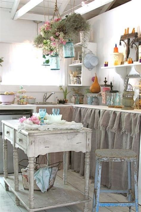60 Ways Incorporate Shabby Chic Style Into Every Room In Your Home