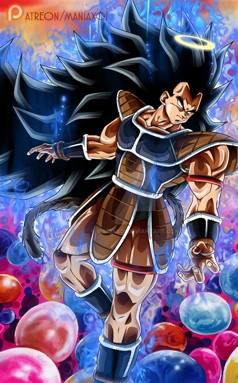 Kayakofanatic, dbz9000 and 1 other like this. Raditz 900x1448 live wallpaper in comments | Anime ...