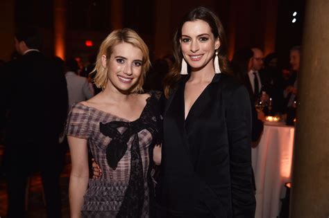 68th National Book Awards 111517 0058 Anne Hathaway Fan Gallery