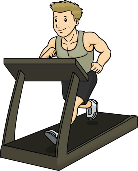 Free Fitness Cartoon Images Download Free Fitness Cartoon Images Png