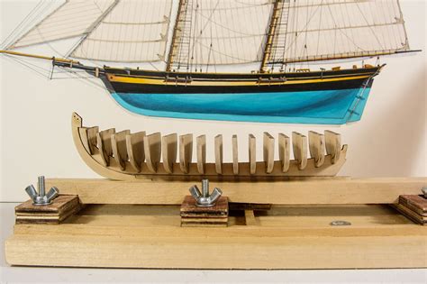18th Century Longboat By Michaelpsutton2 Model Shipways Kit Build